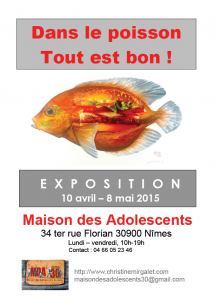 Les poissons