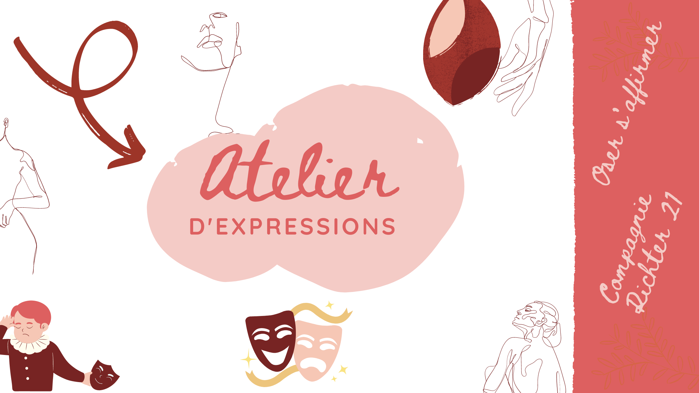 Mercredi 17h - 18h30