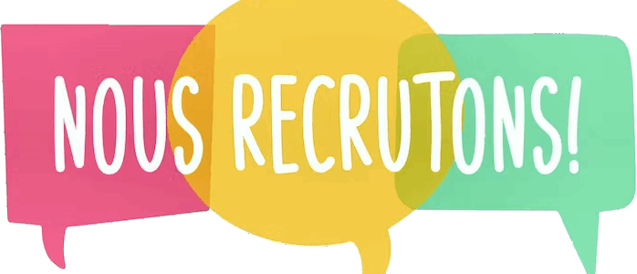 Recrutement Accueillant 40% Nîmes